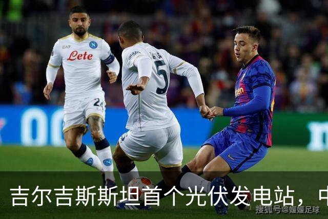 吉尔吉斯斯坦首个光伏发电站，中国建！